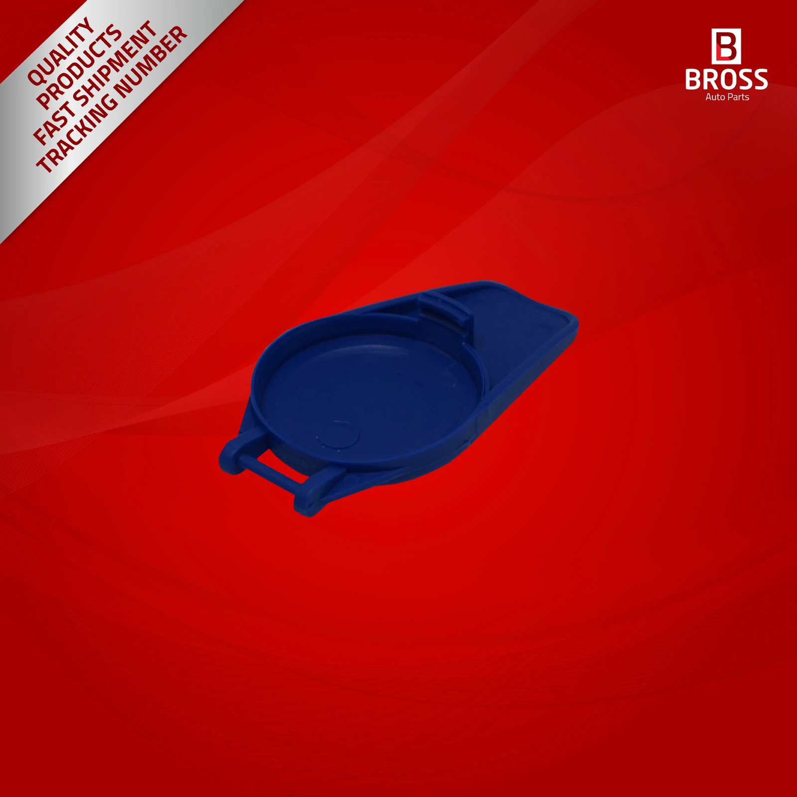 BSP717 крышка бутылки омывателя 3M5117632AB, 1250896 для Focus C-Max Kuga