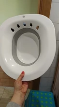 Bidet Toilet Private-Parts The-Butt-Basin Portable-Female Woman Pregnant-Women Maternal