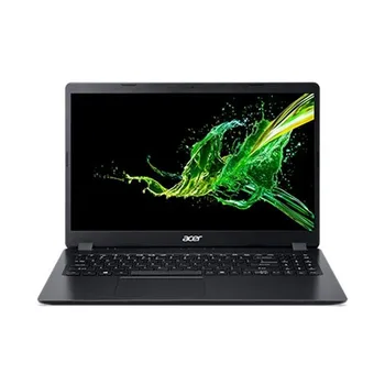 

Acer Aspire 3 A315-42-R7EN Ryzen 7-3700u 8GB 256GB SSD Vega10 15.6 ''w10 Black