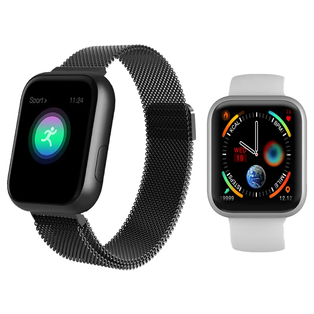 SX16 Smart Watch Men for Apple Watch Women Heart Rate Blood Pressure Fitness Bracelet Bluetooth Smart Band PK Iwo 8 9 10 12 W34 SX16 Smart Watch Men for Apple Watch Women Heart Rate Blood Pressure Fitness Bracelet Bluetooth Smart Band PK Iwo 8 9 10 12 W34