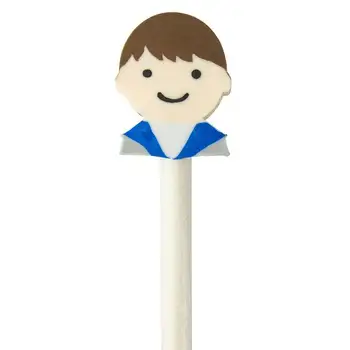 

PENCIL WOOD Fellowship CHILD WITH BORRADOR-detalles and gifts for weddings, christening memories and fellowship for guests