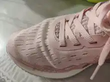 Sneakers Light Lining Support Running-Shoes Rouge Rabbit Marathon Women IV TPU ARBP046