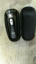 Carry-Case-Bag Electric-Shaver 5030 Braun 340s for 5030/5040/Ct2s/.. Men