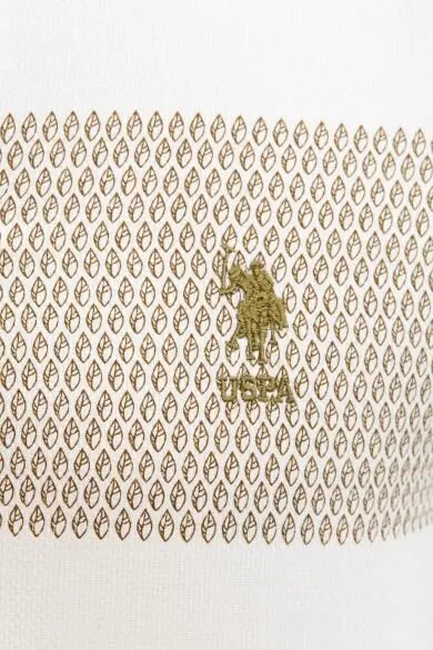 U.S. POLO ASSN. Тонкая рубашка