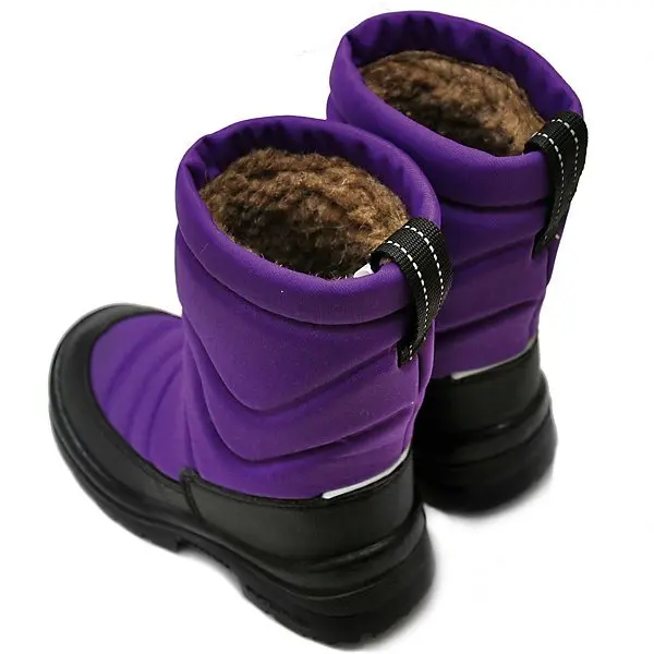 Warm Boots Nordman Lumi MTpromo