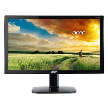 

Screen Display Computer DISPLAY ACER KA220HQ 21.5 "5MS 100M:1 200nits Acer KA220HQ-Display LED - 21.5"-1920x1080 Full H