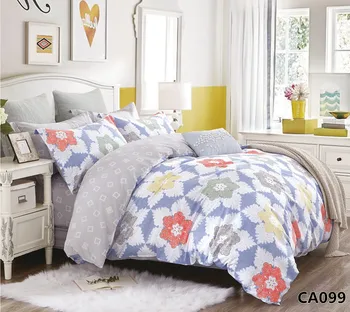 

Bed linen Moonlight (1,5 slept.)
