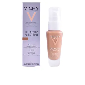 

Teint anti rides flexiteint fond liftactiv spf20 55 30ml