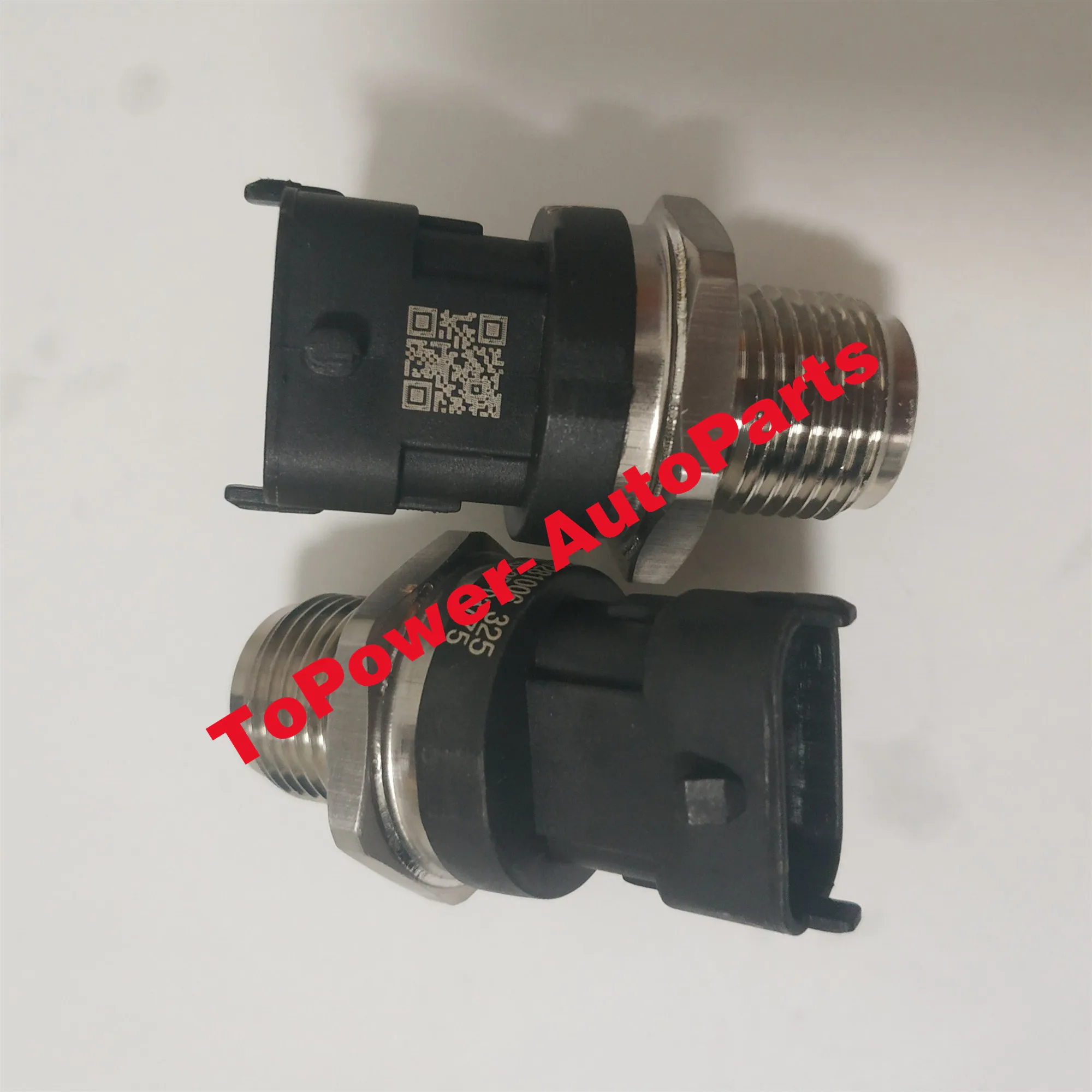 Датчик давления топливной рампы общий регулятор OEM 0281006325/2T2906051B для FFORD IIVECO VVW Constellation DDODGE TTATA PRIMA