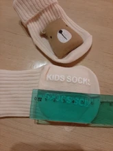 Primavera y otoño de algodón suave para el invierno calcetines de niñas bebé recién nacido animales de dibujos animados bebé calcetines bebé niño Calcetines antideslizantes calcetín