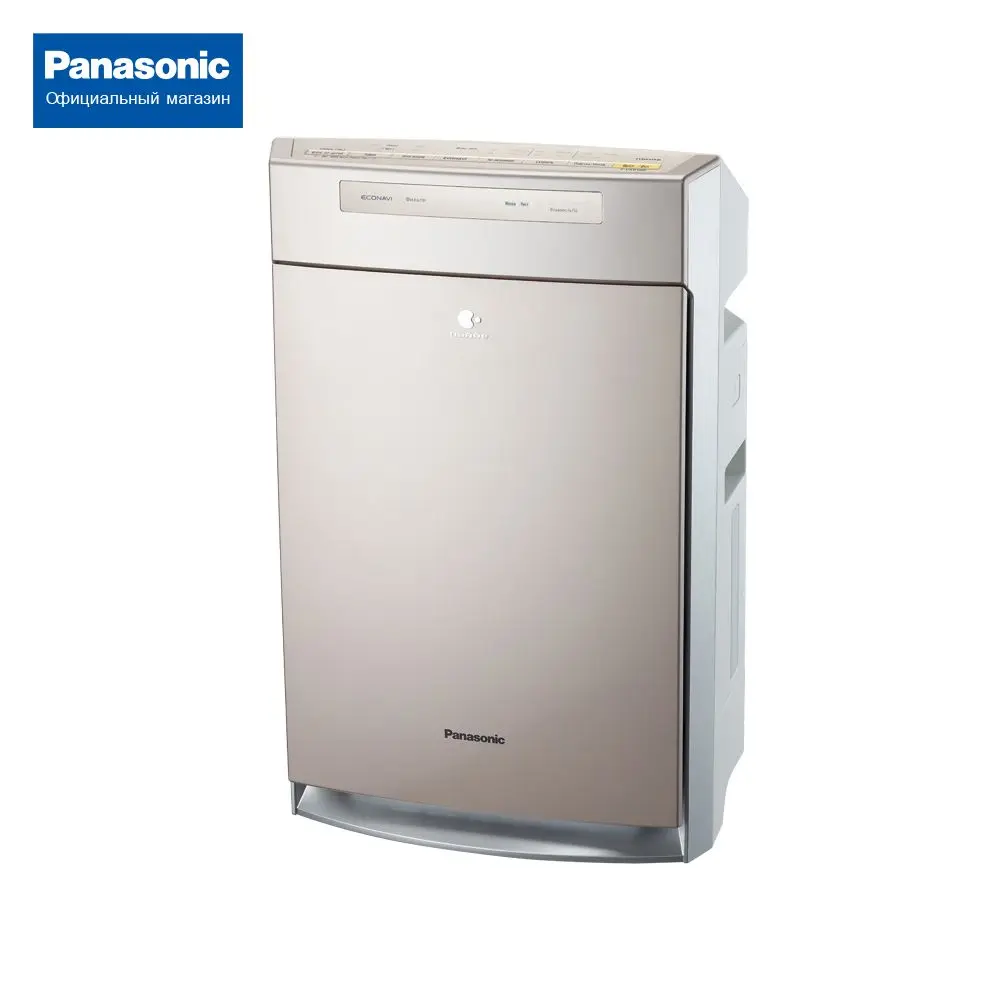 Очистители воздуха Panasonic F-VXR50R-N