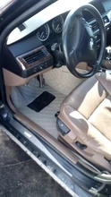 Custom Car Floor Mats for BMW e36 e39 e46 e60 e90 f10 F15 F16 f30 x1 x3 x4 x5 x6 1/2/3/4/5/6/7