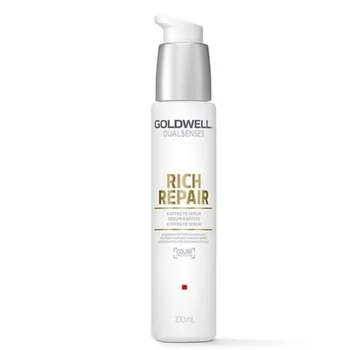 

Goldwell - Dualsenses Rich Repair 6 Effects Serum 200 ml