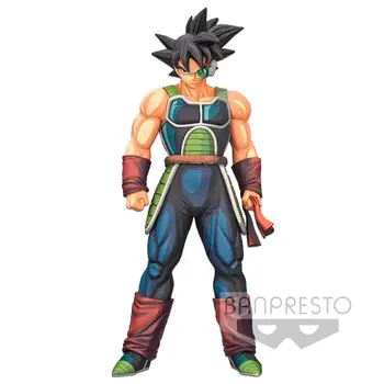 

Figure Grandista Bardock Sleeve Dimensions Dragon Ball Z 28cm