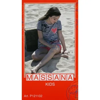 

Pajama massana Summer Girl SIZE 18