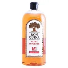 Лечение против выпадения волос Ron Quina Crusellas(1000 мл