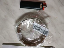 1,5 cm * 1m luminosa noche fluorescente auto-adhesivo brillan en la oscuridad de la cinta de seguridad para hogar Decoración de advertencia cinta