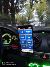 ELM Pic18f25k80-Chip Bluetooth Elm327 Obd2/obdii Code-Reader Diagnostic-Tool MINI Android