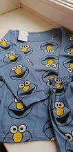 Boys Sleepwear Pajamas-Sets Baby-Girls Kids Childrens Autumn Cotton Cartoon Spring