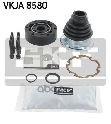 Шрус Audi 90/100/A4 I 1.8-2.4 83-91 Внутр. Skf Vkja8580 Skf арт. VKJA8580