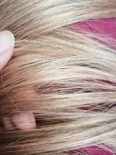 ShowCoco cinta rubia en extensión, 100% cabello humano Natural cinta adhesiva Remy hecha a máquina 20/40 uds, cinta en cabello humano