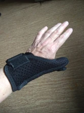 Brace-Guard Protector Splint Tunnel-Wrist Hand-Support Finger Carpal Stabiliser Arthritis