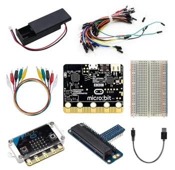 

BBC Micro:bit Beginners Teaching Starter Kit