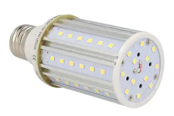 

LED lamp E27 AC/DC 12V-24V 10W neutral white for workshop