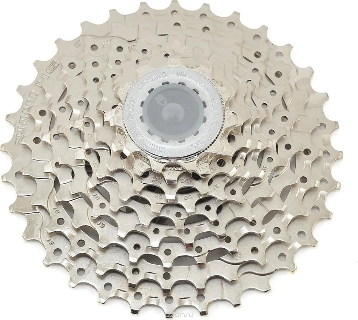 Кассета SHIMANO HG400 9 ск. 11-25 |
