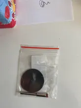 6 unids/set rebanada de acero inoxidable de Metal de corte de disco con 1 Mandril para Dremel herramientas rotativas 16 18 22 25 32mm disco de corte