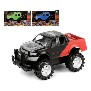 

Car Monster 112749