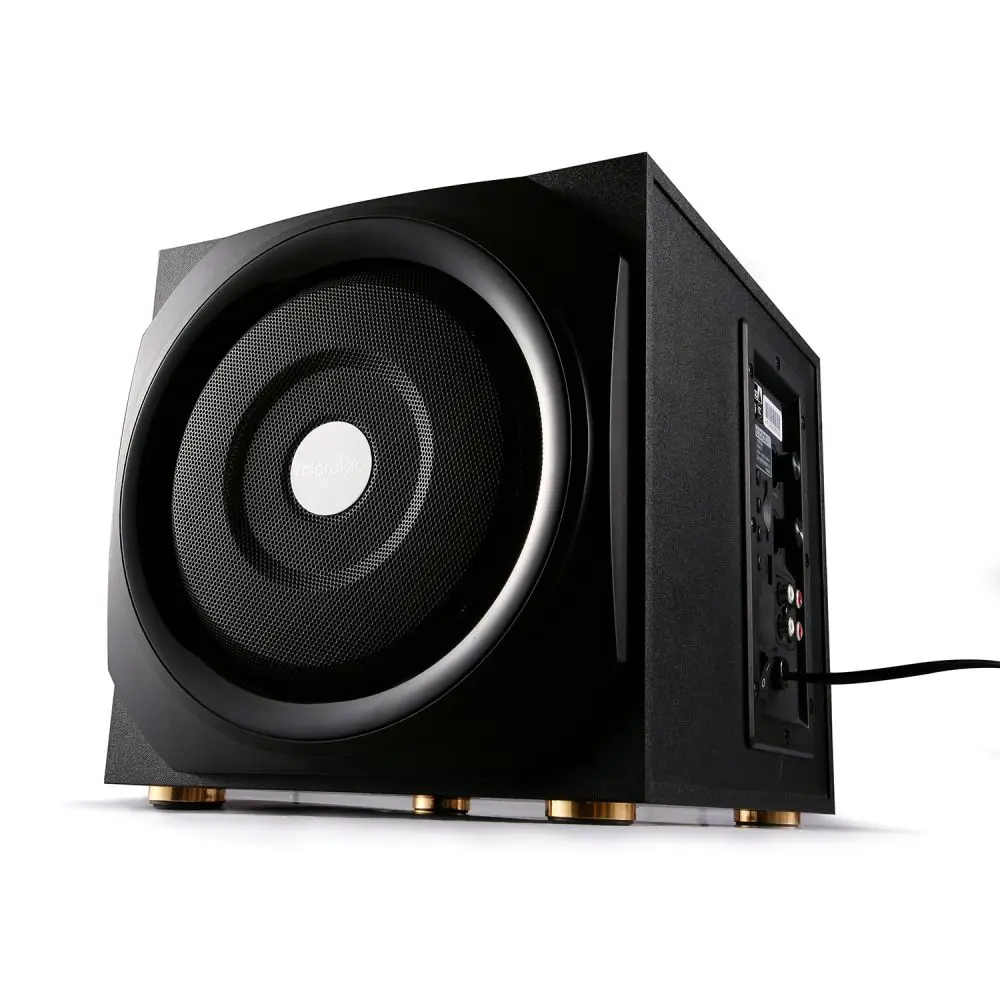 Колонки Microlab TMN-9U