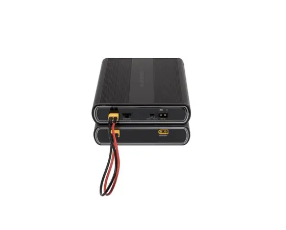 Дополнительный блок для BlackVue Power Magic Ultra Battery Pack(B-124Е