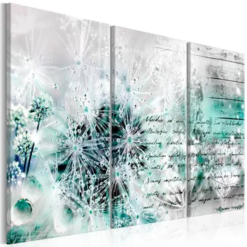 

Picture-Winter Stationery I - 90x60 cm