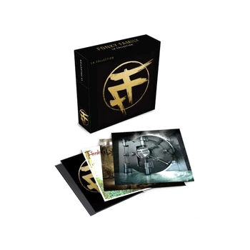 

Fonky Family / La Collection (4CD + DVD)
