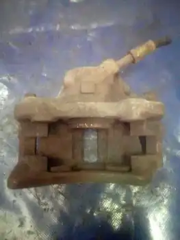 

A165 Brake Caliper Front Right Seat Inca (6k9) *