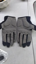 Gel-Pad Bicycle-Gloves ARBOT Motorcycle Full-Finger Women Mittens Anti-Slip New MTB Luva