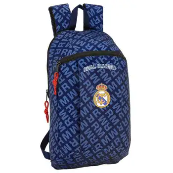 

Real Madrid Navy Blue backpack 39cm