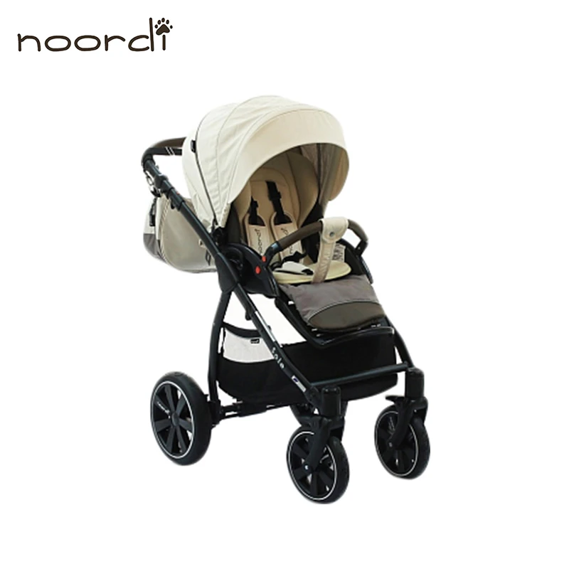 

Коляска детская Noordi Sole 2/1 SP