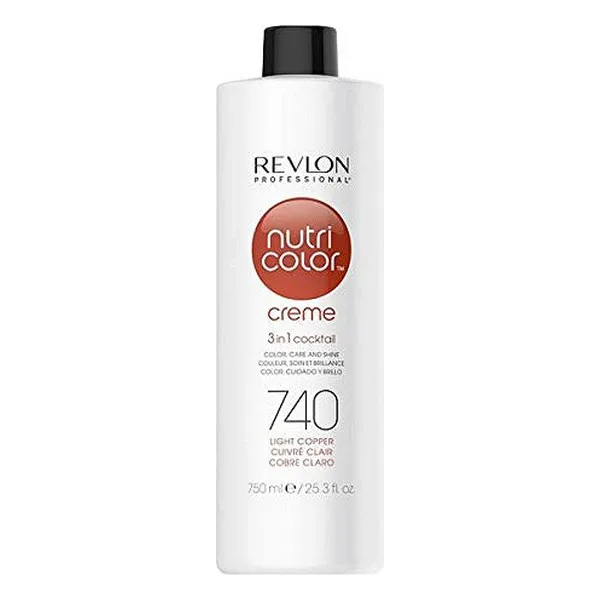 Крем Colorant Nutri color Revlon