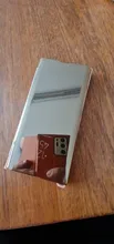 Espejo caso de tirón para Samsung Galaxy A50 A51 A21s A71 A20e A12 A11 A31 A41 Nota 20 S21 Ultra cubierta Samsung S20 FE S8 S10 Plus