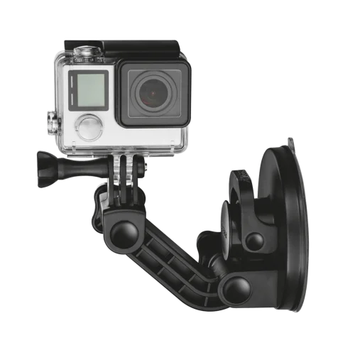 Аксессуары для экшнкамер 21351 UR XL SUCTION CUP F/ACTIONCAM