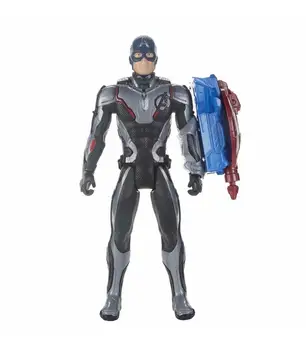 

Avn Titan Hero Fx Capitão America Toy Store Articles Created Handbook