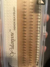 Fake Eyelashes Makeup Daily Natural Thick HBZGTLAD 5-Pairs Handmade 3D