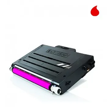 

CLP510M GENERIC TONER SAMSUNG MAGENTA (5.000 Pag.)