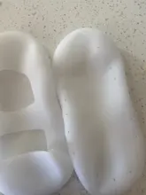 1 par de silicona herramienta de cuidado de pies agrietados hidratante Gel tacón calcetines roto Protector de cuidado de la piel, pedicura, monitores de salud masajeador