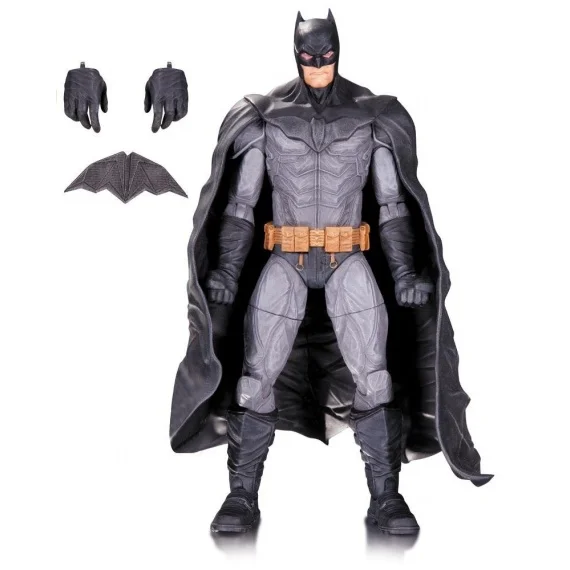 DC Comics FEB160280. Дизайнерские сериалов. Batman. | Игрушки и хобби