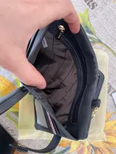 SMOOZA-Cartera de Piel de Mujer, Cartera de Piel de Mujer, billetera mate corta, billetera de Mujer con tres tarjetas plegables, 2020