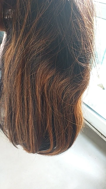 Highlight Ombre Short Bob Pixie Cut Closure Wig photo review