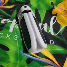 Portable Light Lamp Powerful Camping-Lantern Solar Emergency Usb